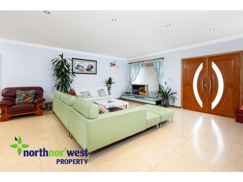 31 Kimberley Road, Carlingford NSW 2118