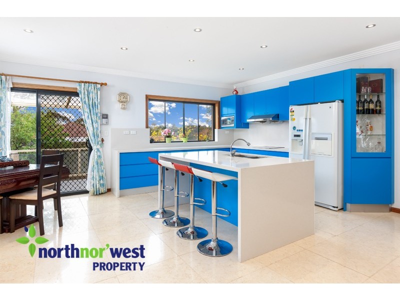 31 Kimberley Road, Carlingford NSW 2118