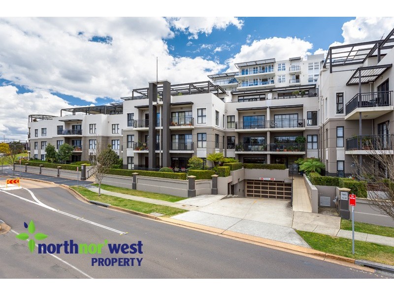 20/143 Bowden Street, Meadowbank NSW 2114