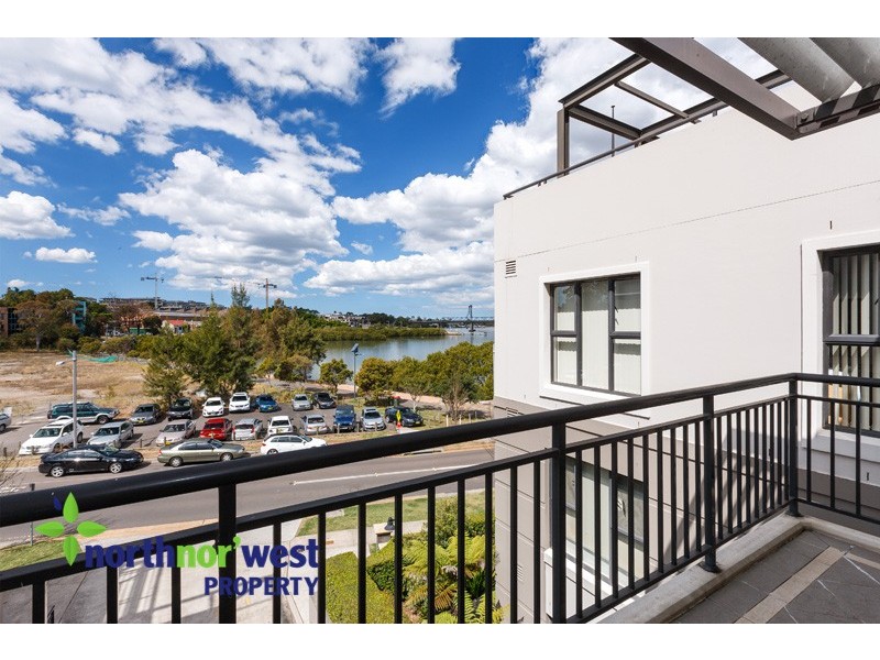 20/143 Bowden Street, Meadowbank NSW 2114