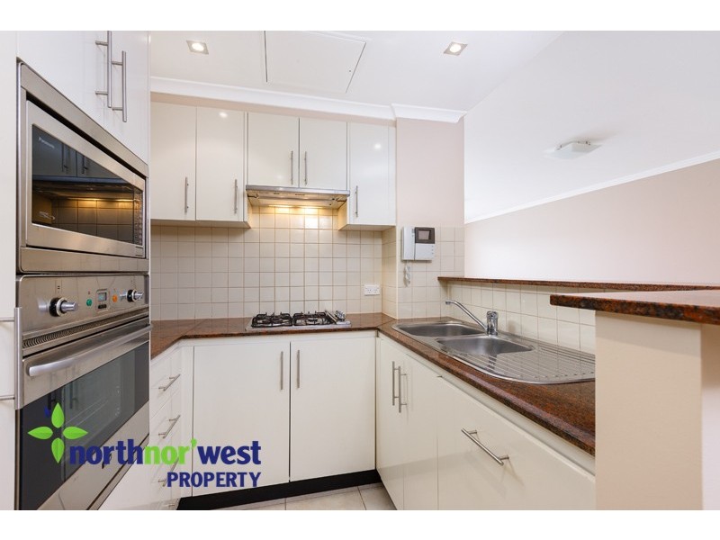 20/143 Bowden Street, Meadowbank NSW 2114