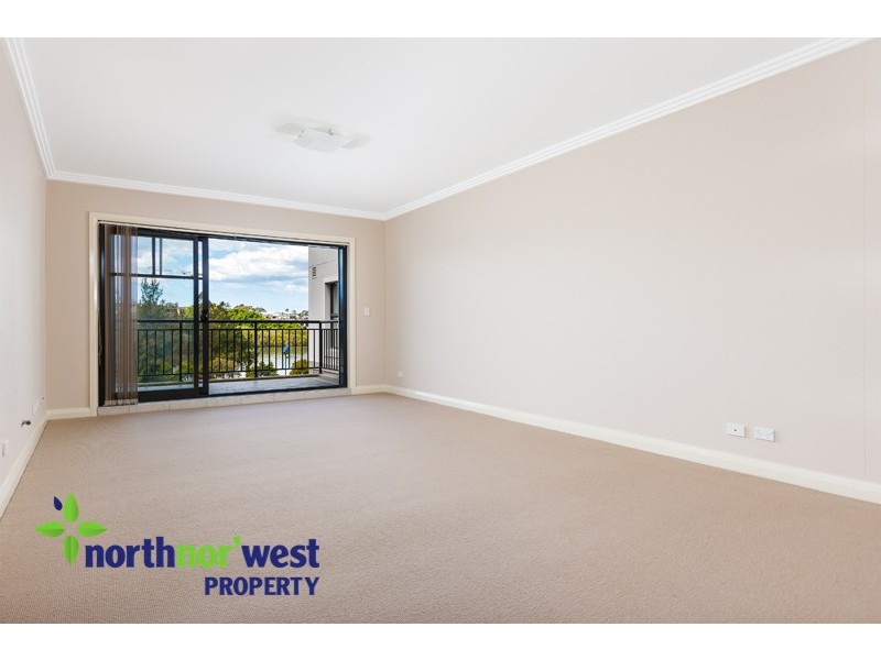 20/143 Bowden Street, Meadowbank NSW 2114