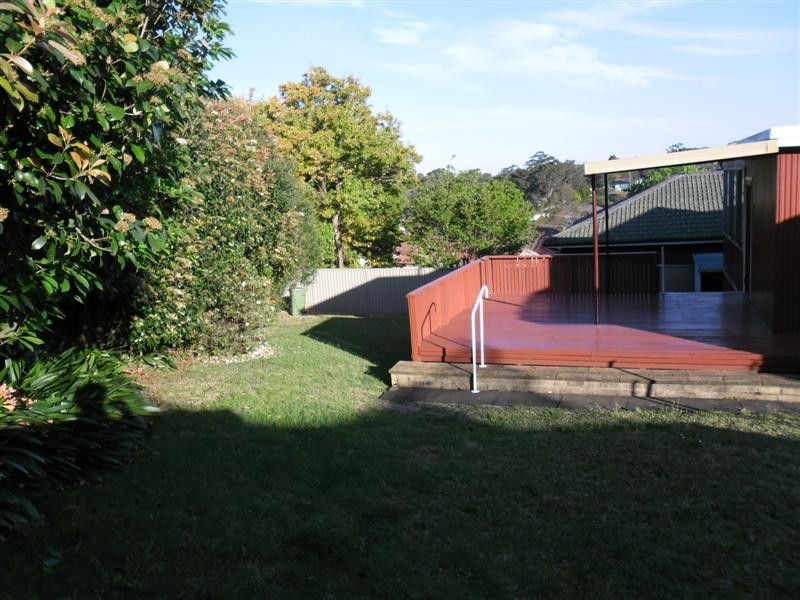 25 Kimberley Road, Carlingford NSW 2118