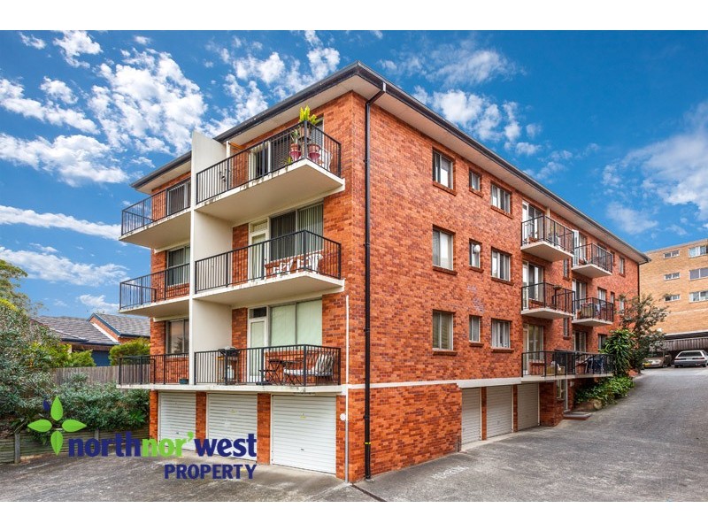 9/103 Constitution Road, Meadowbank NSW 2114