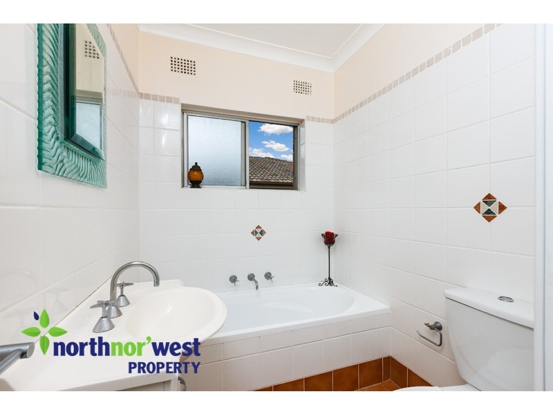 9/103 Constitution Road, Meadowbank NSW 2114