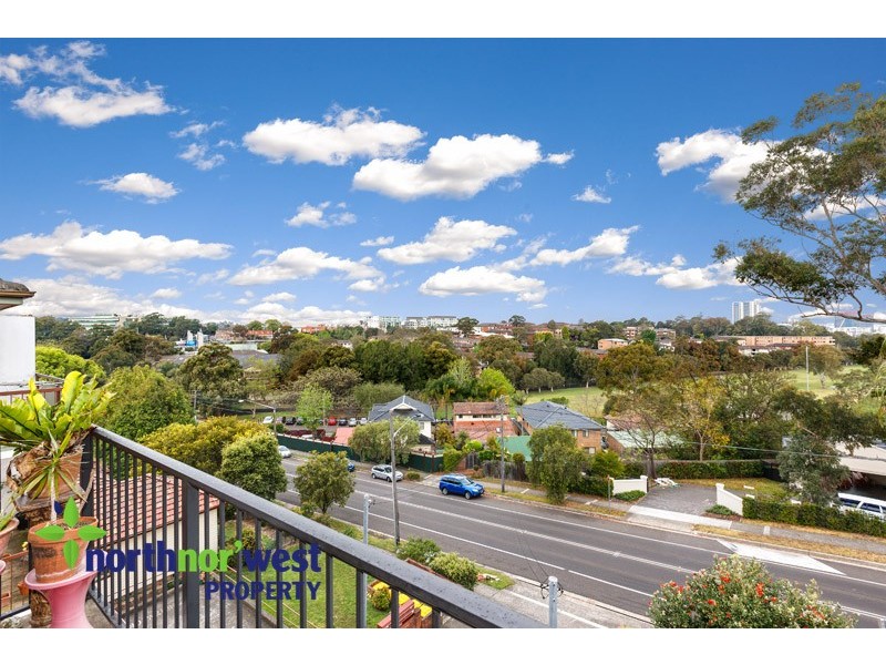 9/103 Constitution Road, Meadowbank NSW 2114