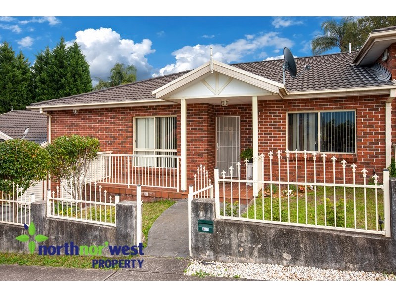 2/135 Buffalo Road, Ryde NSW 2112