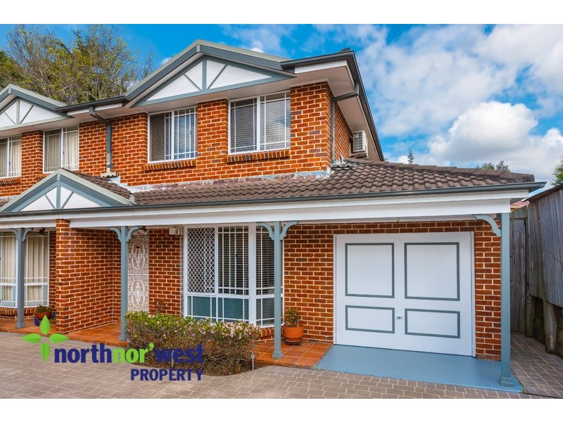 5b Neil Street, Epping NSW 2121