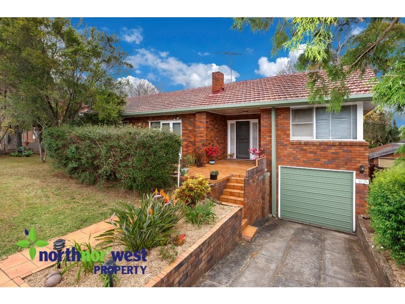 82 Pennant Parade, Epping NSW 2121