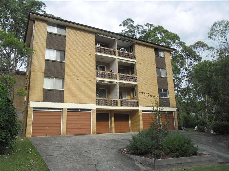 6/33 Khartoum Road, North Ryde NSW 2113