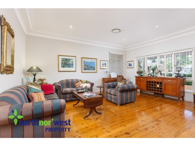 14 Newton Street, North Epping NSW 2121