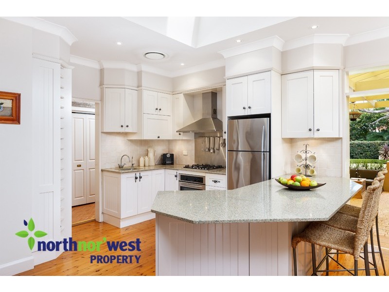 14 Newton Street, North Epping NSW 2121