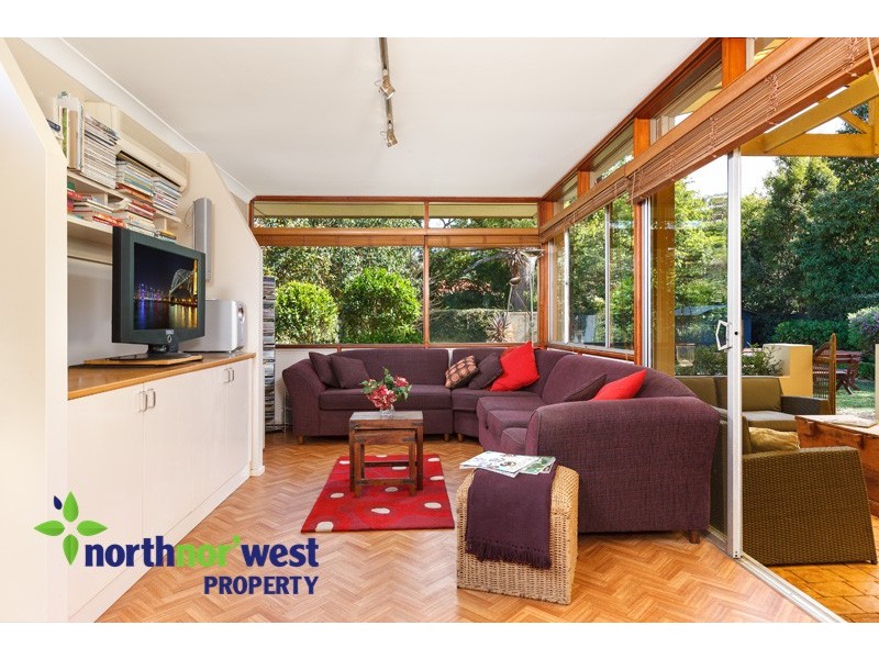 14 Newton Street, North Epping NSW 2121