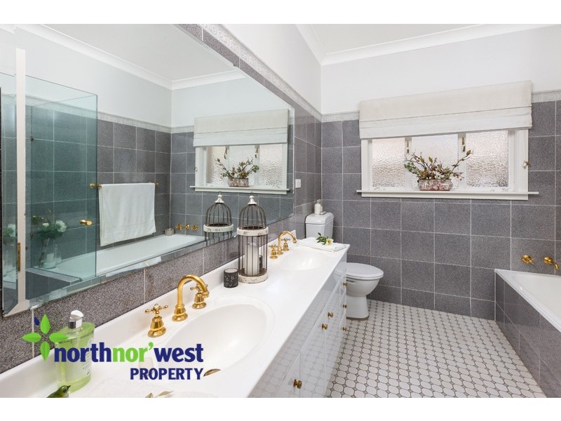 14 Newton Street, North Epping NSW 2121