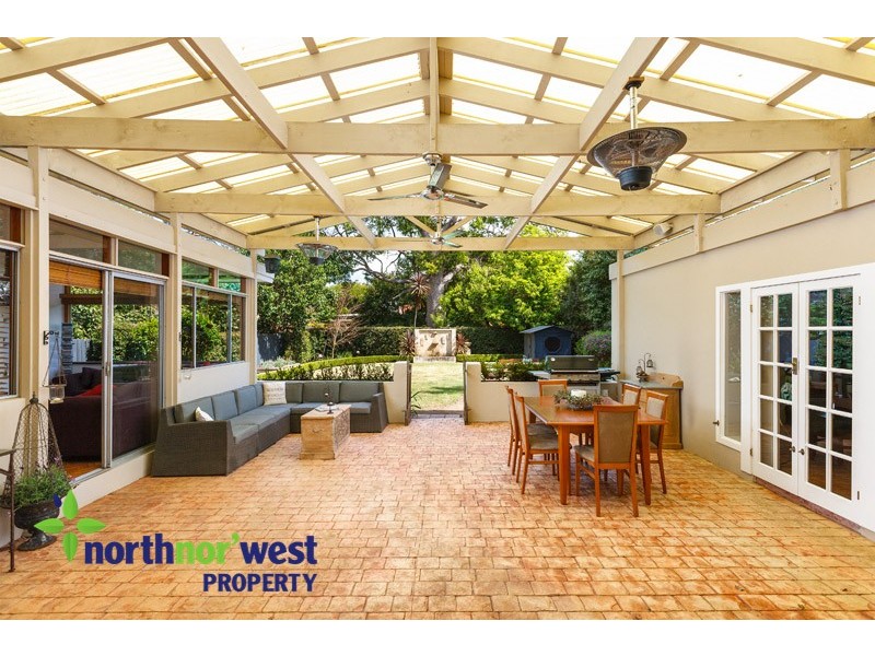 14 Newton Street, North Epping NSW 2121