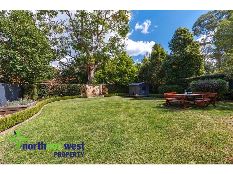14 Newton Street, North Epping NSW 2121