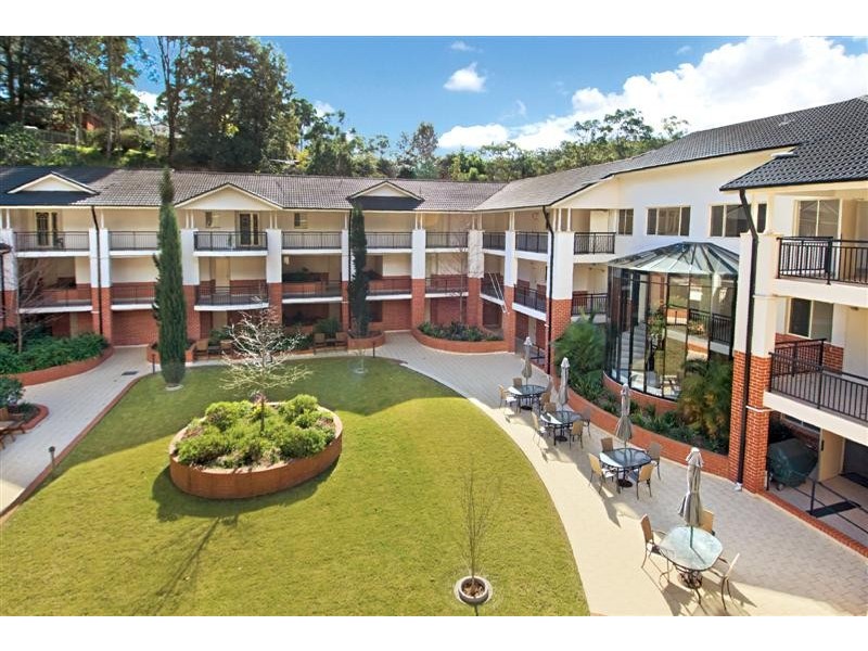 5/265 Midson Road, Beecroft NSW 2119