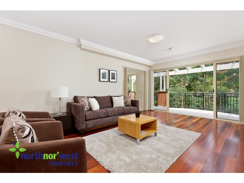 5/265 Midson Road, Beecroft NSW 2119