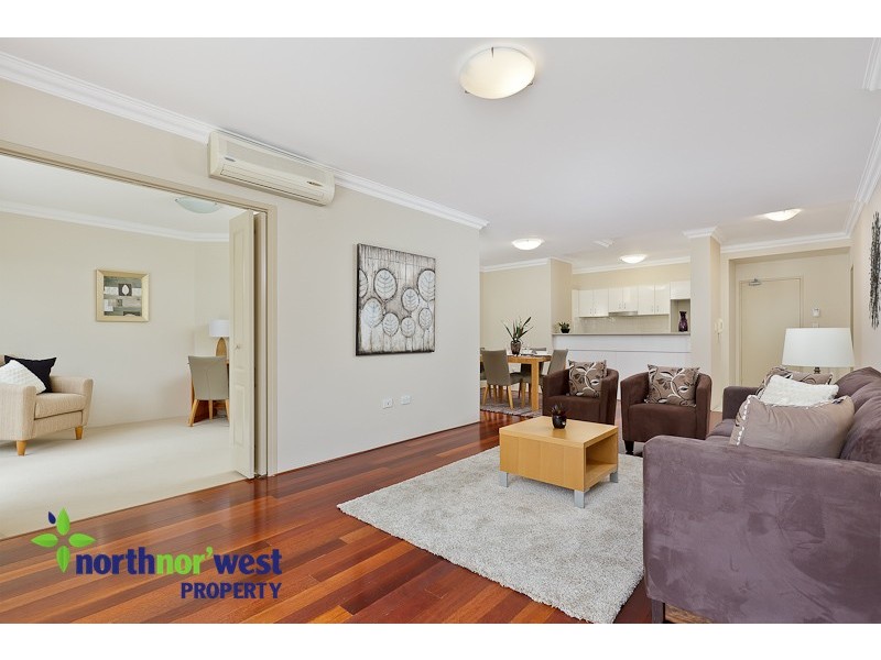 46/265 Midson Road, Beecroft NSW 2119