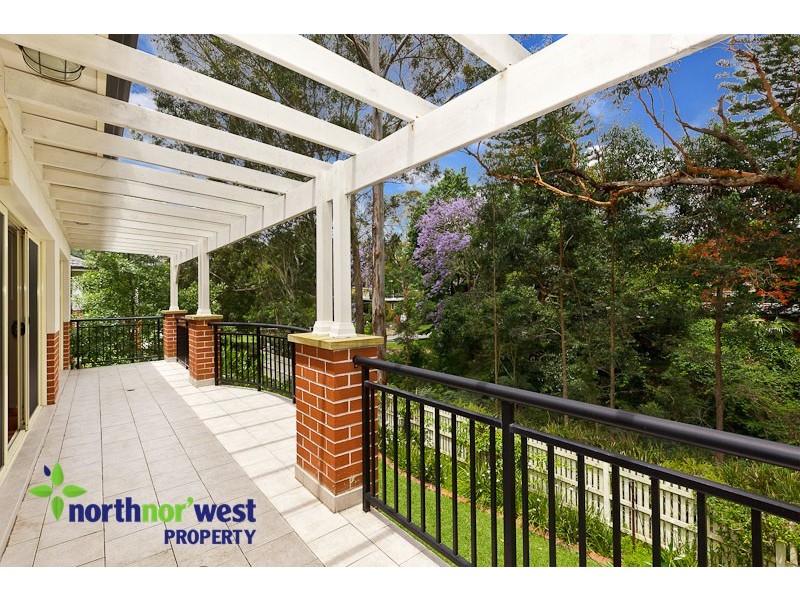 46/265 Midson Road, Beecroft NSW 2119