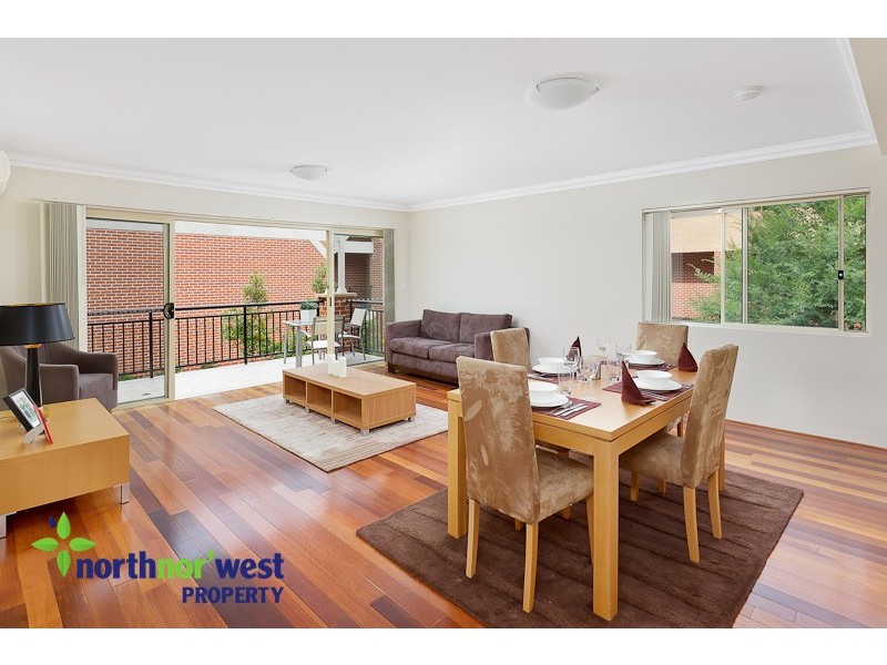 43/265 Midson Road, Beecroft NSW 2119