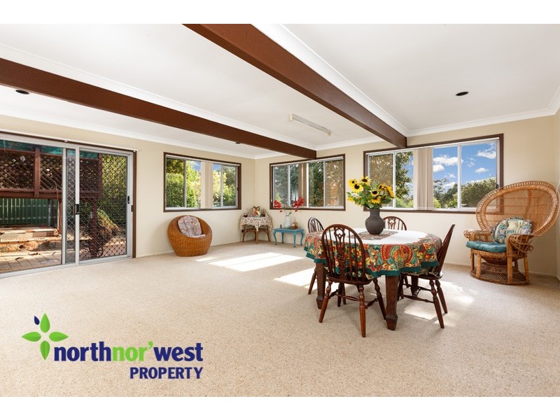 69 Woodbury Street, North Rocks NSW 2151