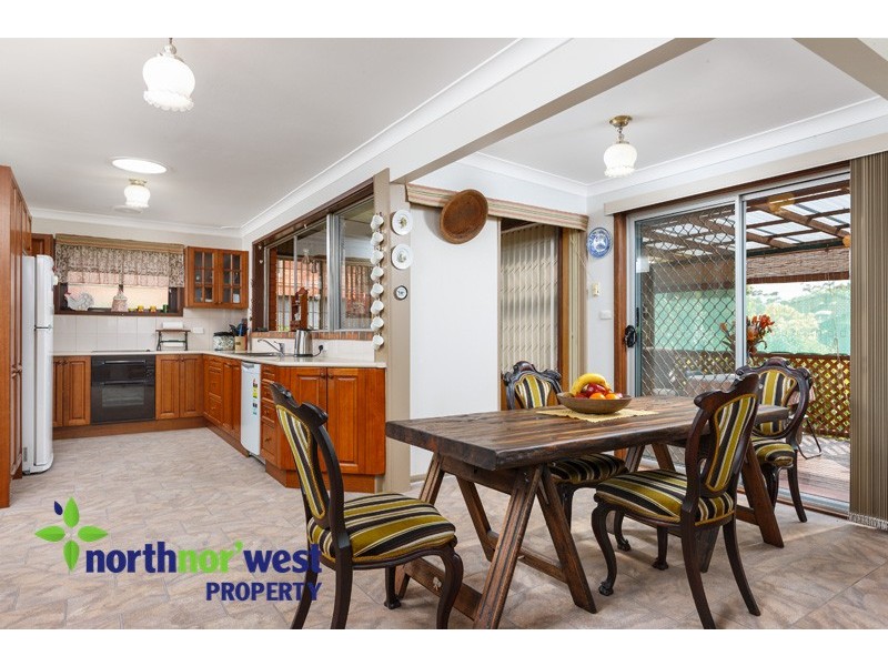 69 Woodbury Street, North Rocks NSW 2151
