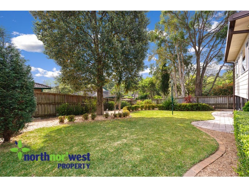 69 Woodbury Street, North Rocks NSW 2151