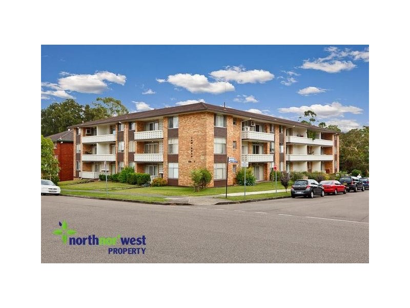11/25-27 Bridge Street, Epping NSW 2121