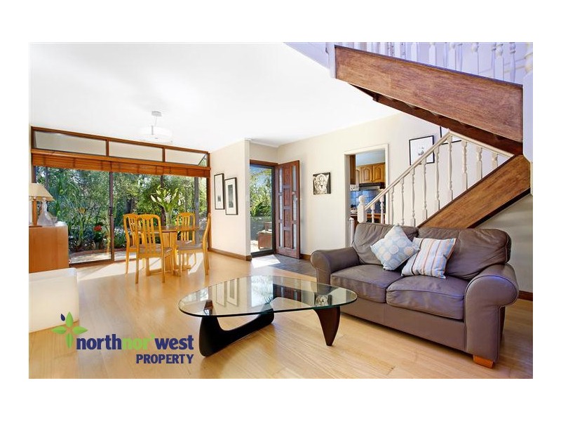 19/4 Durham Close, Macquarie Park NSW 2113