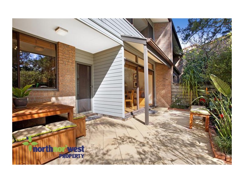 19/4 Durham Close, Macquarie Park NSW 2113