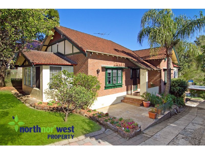 9 Victoria Street, Epping NSW 2121