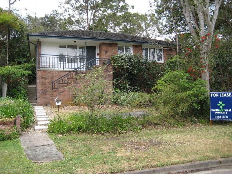 57 Eastcote Road, North Epping NSW 2121