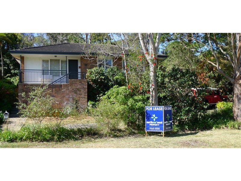 57 Eastcote Road, North Epping NSW 2121