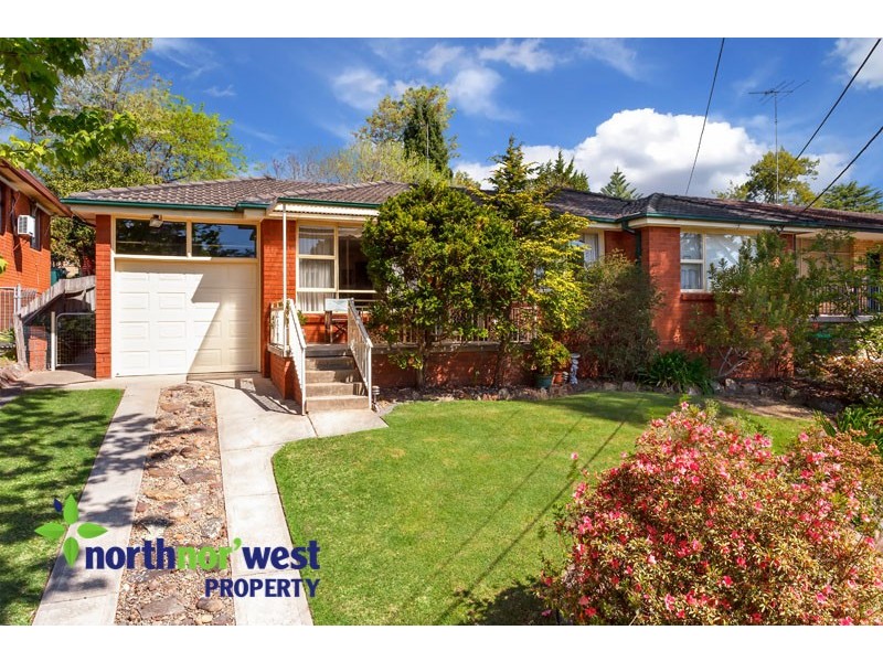 22 Leicester Street, Epping NSW 2121