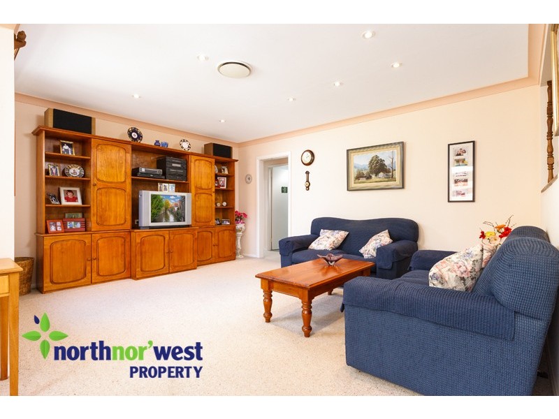 22 Leicester Street, Epping NSW 2121