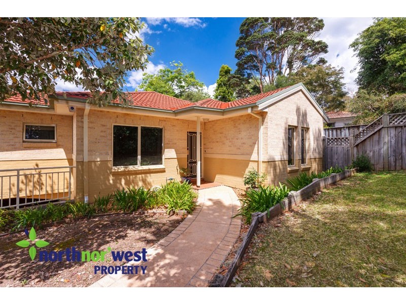 1/3 Wilga Place, Marsfield NSW 2122