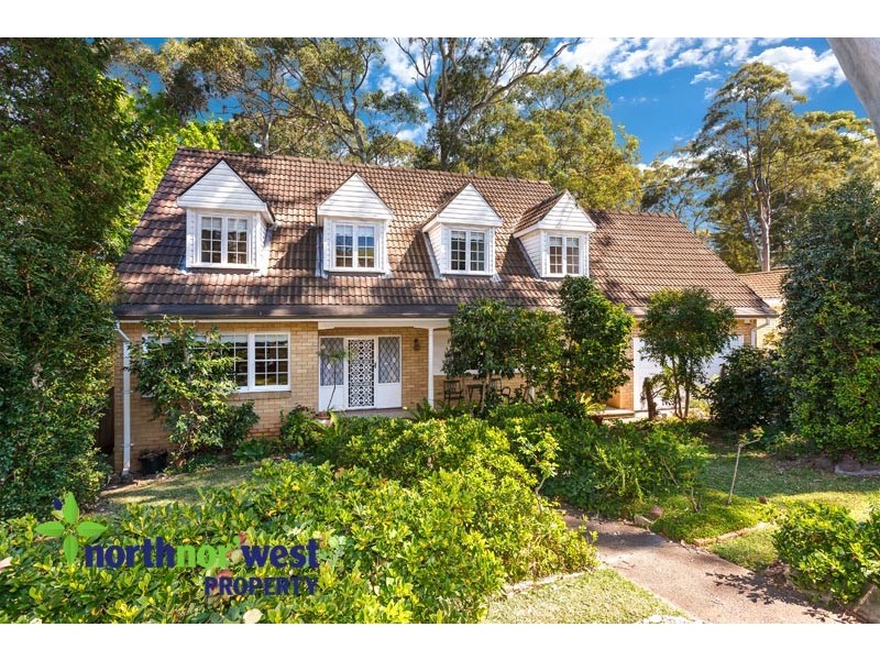 19 Harley Crescent, Eastwood NSW 2122