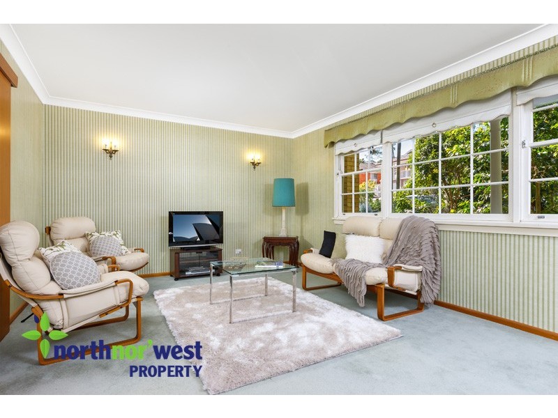 19 Harley Crescent, Eastwood NSW 2122