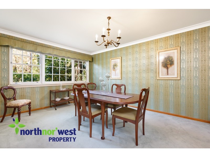 19 Harley Crescent, Eastwood NSW 2122