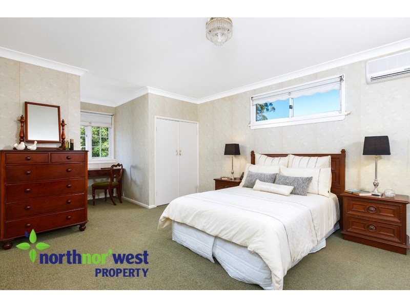 19 Harley Crescent, Eastwood NSW 2122