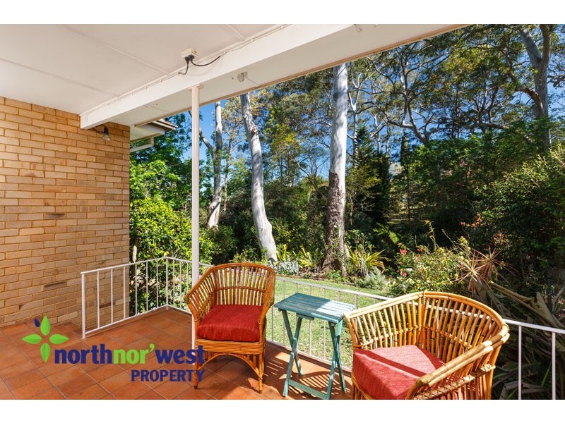 19 Harley Crescent, Eastwood NSW 2122