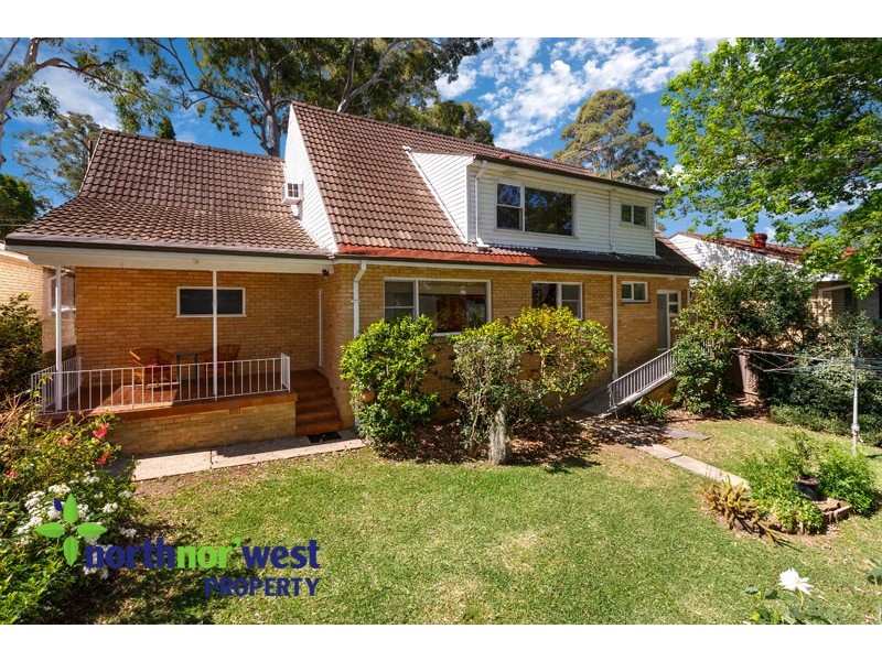 19 Harley Crescent, Eastwood NSW 2122