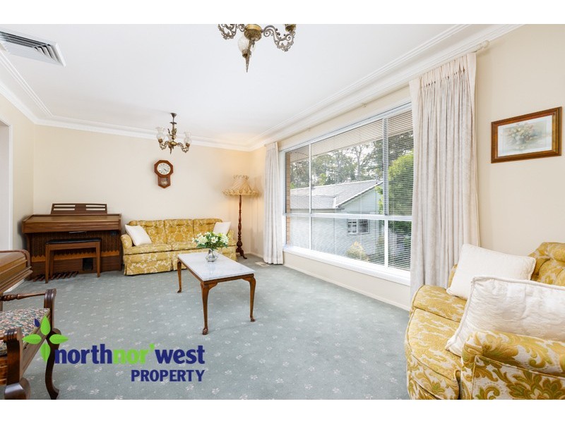 40 Bingara Road, Beecroft NSW 2119