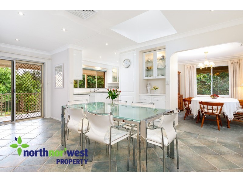 40 Bingara Road, Beecroft NSW 2119