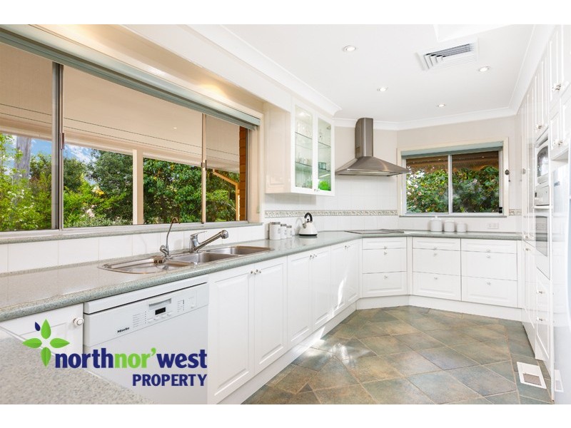 40 Bingara Road, Beecroft NSW 2119