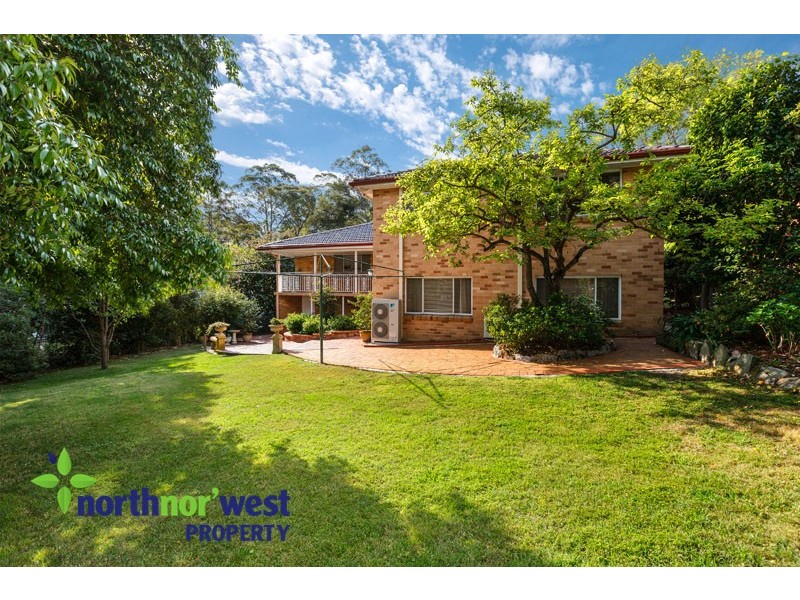 40 Bingara Road, Beecroft NSW 2119