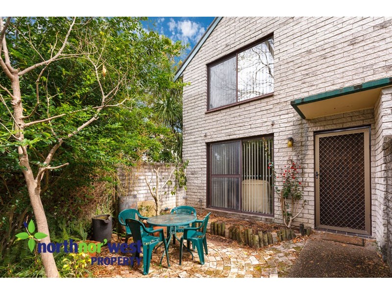 17/19 Taranto Road, Marsfield NSW 2122