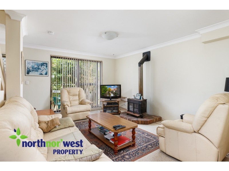 17/19 Taranto Road, Marsfield NSW 2122