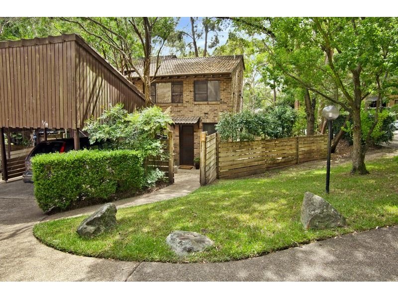 1/19 Fontenoy Road, Macquarie Park NSW 2113